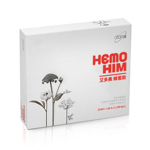 蜂蜜飲(Atomy HemoHIM) 1組* 60入